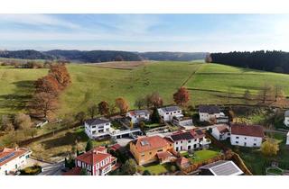 Grundstück zu kaufen in Am Spatzenberg, 85456 Wartenberg, Bieterverfahren - Grundstücke am Bründlhof (WA5, Parzelle 68 und 69)