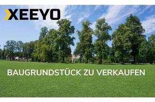 Grundstück zu kaufen in Schafschwingelweg, 06120 Halle, Baugrundstück in Heide-Nord / Blumenau