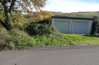 Grundstück zu kaufen in 54341 Fell, Baugrundstück für Doppelhaus mit genehmigter Planung in attraktivem Neubaugebiet Fell-Fastrau