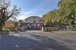 Gewerbeimmobilie kaufen in 16761 Hennigsdorf, Kapitalanlage! Vermieteter und gepflegter Gewerbeladen mit Schaufensterfront