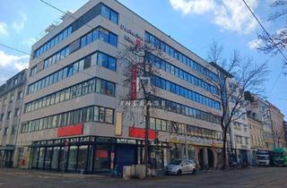 Praxen mieten in 76133 Innenstadt-West, Praxisfläche in der Innenstadt von Karlsruhe