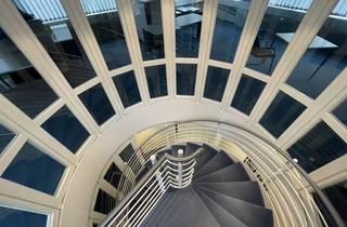 Büro zu mieten in Westerfeldstr. 10, 32758 Detmold, Repräsentative Büroräume in Top Lage - Erd und Obergeschoss separat anmietbar