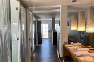 Büro zu mieten in 82223 Eichenau, Attraktive 172 m² Büro- und Praxisflächen im 2.OG direkt am S-Bahnhof Eichenau