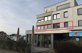 Gewerbeimmobilie mieten in Langestraße 22, 89160 Dornstadt, Attraktive Gewerbeeinheit mit viel Potential – direkt an der Hauptstraße von Dornstadt