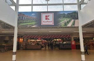 Büro zu mieten in Hauptstraße, 01809 Heidenau, PROVISIONSFREIE Büro-/Praxisfläche *ca. 110 m²* im neuen Kaufland Heidenau zu vermieten