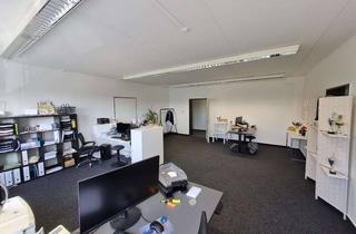 Büro zu mieten in Nobelstr., 41189 Mönchengladbach, Im Nobel Business Center/ Große Bürofläche mit 40,65 m² für mehrere Mitarbeiter