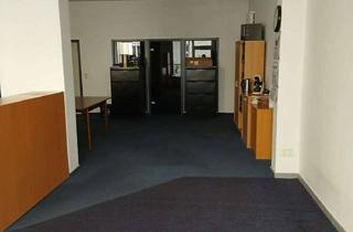 Gewerbeimmobilie mieten in Magdeburger Straße 48, 39288 Burg, ++ GEWERBE im ERDGESCHOSS mit SCHAUFENSTER ++