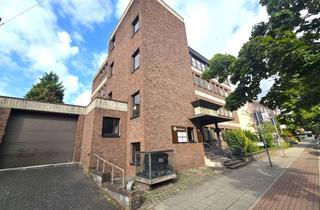 Gewerbeimmobilie kaufen in 46145 Sterkrade-Mitte, Teilweise vermietetes Ärztehaus inkl. Nutzungsänderungsantrag!
