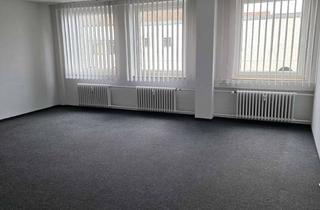Büro zu mieten in Bahnhofsallee 11a, 31134 Hildesheim, Großzügige 229 m² - 8 Büroräume – ideal als Praxis- oder Büroräume 1A Lage