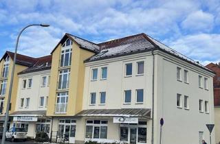 Gewerbeimmobilie kaufen in 02763 Zittau, Verkauf attraktive Büro- oder Praxisräume in ZIttau