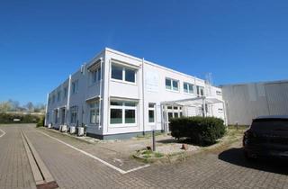 Büro zu mieten in 67136 Fußgönheim, Bürogebäude mit Serviceflächen und kleinem Lager, prov.frei - BR 4121