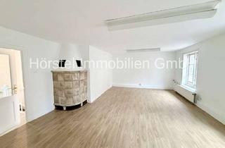 Büro zu mieten in 21029 Bergedorf, modernisierte Bürofläche in der Fußgängerzone von Bergedorf