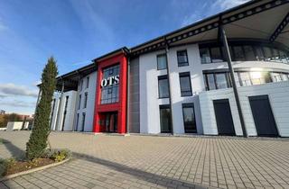 Büro zu mieten in 74172 Neckarsulm, Repräsentative Büro-/Praxisflächen in 74172 Neckarsulm (Objekt 013/31-b)