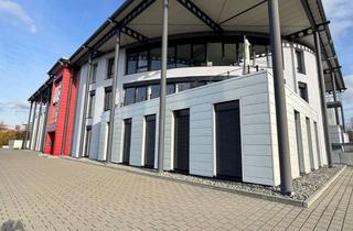 Büro zu mieten in 74172 Neckarsulm, Repräsentative Büro-/Praxisflächen in 74172 Neckarsulm (Objekt 013/31-c)