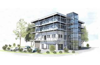 Büro zu mieten in 88400 Biberach, PROJEKT: Gewerbeimmo - Praxen, Büro, Therapie - BC-CUBE