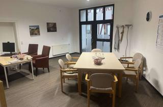 Gewerbeimmobilie mieten in 35745 Herborn, Attraktive Gewerbeeinheit im Herzen der Herborner Altstadt - provisionsfrei