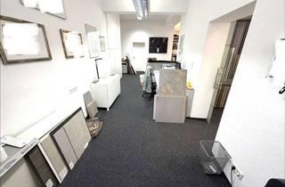 Büro zu mieten in 74906 Bad Rappenau, Büro-/Ausstellungsfläche/Lager im Zentrum von Bad Rappenau zu vermieten!