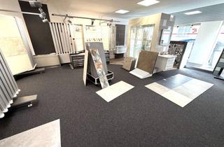 Büro zu mieten in 74906 Bad Rappenau, Büro/Ausstellung/Ladenfläche im Zentrum von Bad Rappenau zu vermieten!