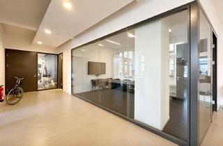 Gewerbeimmobilie mieten in 20099 St. Georg, Eigenes Loft für bis zu 16 Arbeitsplätze + Besprechung am Hauptbahnhof mieten