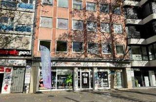 Gewerbeimmobilie kaufen in Willy-Brandt-Platz, 44135 Dortmund, Moderne Bürofläche direkt an der Reinoldikirche in Dortmund zu verkaufen.