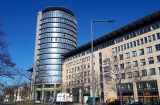 Büro zu mieten in 01067 Wilsdruffer Vorstadt/Seevorstadt-West, Bürofläche im World Trade Center zu vermieten
