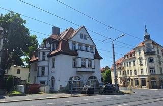 Büro zu mieten in 01324 Bühlau/Weißer Hirsch, Kleine Büroeinheit am Weißen Hirsch zu vermieten