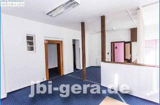 Büro zu mieten in Geraer Straße 35, 07646 Stadtroda, Büro- oder Ladenfläche im Herzen von Stadtroda zu vermieten!