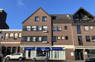 Praxen kaufen in 41747 Viersen, Solide Kapitalanlage – moderne Praxis mit langfristigem Mietvertrag.