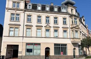 Gewerbeimmobilie mieten in 09366 Stollberg, Workspaces im Zentrum von Stollberg!