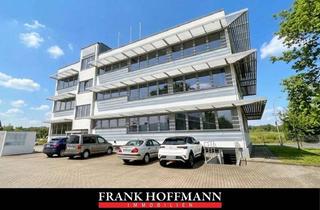 Büro zu mieten in 25451 Quickborn, Effiziente Bürofläche mit Stellplätzen & Keller in Quickborn