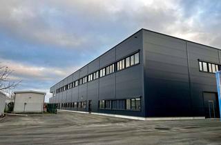 Büro zu mieten in Hohe Heide 8-10, 97506 Grafenrheinfeld, Moderne Neubau-Büroflächen im TRIPS-Firmengelände – Erstbezug ab Februar 2026