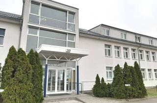 Gewerbeimmobilie mieten in Adlergestell 129, 12439 Niederschöneweide, BÜROETAGE IM BÜROKOMPLEX MIT EMPFANG UND STELLPLÄTZEN