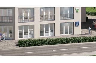 Gewerbeimmobilie mieten in 72280 Dornstetten, Gewerberäume 150-450qm - vielseitig nutzbar