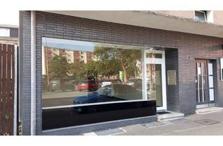 Büro zu mieten in Harthorststraße, 45899 Horst, Gewerbeeinheit/Bürofläche in zentraler Lage in der Harthorststraße in Gelsenkirchen