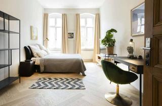 Immobilie mieten in Marienburger Straße, 10405 Prenzlauer Berg, Marienburger Straße, Berlin