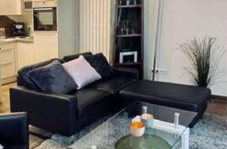 Immobilie mieten in 41462 Neuss, Modern möblierte 2-Zimmer-Maisonettewohnung mit Terrasse,Neuss-Vogelsang, Händelstr.