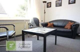 Immobilie mieten in 41065 Hardterbroich, Möbliertes Apartment Nähe Volksgarten,Mönchengladbach-Zentrum, Ackerstr.