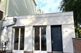 Immobilie mieten in Kadettenweg, 12205 Lichterfelde, Entspannen im eigenen Bungalow mit Terrasse und Garten