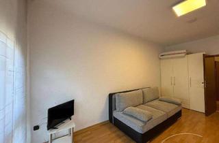 Immobilie mieten in 60323 Westend-Süd, Westend (8055906) Single Apartment mit Terrasse und PKW-Stellplatz