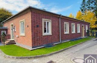 Immobilie mieten in 24159 Schilksee, 3-Zimmer-Doppelhaushälfte in Kiel-Schilksee – modernes Wohnen nahe der Küste