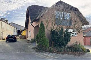 Immobilie kaufen in 59469 Ense, Wohnen und Arbeiten wird hier vereint!