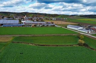 Immobilie kaufen in 84164 Moosthenning, Landwirtschaftliche Fläche südlich von RimbachGemeinde Moosthenning