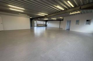 Immobilie mieten in Ernst-Gremler-Str. 24, 58239 Schwerte, Vielseitig nutzbare Gewerberäume mit 430 m² im 1. OG – ideal für Büro, Schulung oder Werkstatt