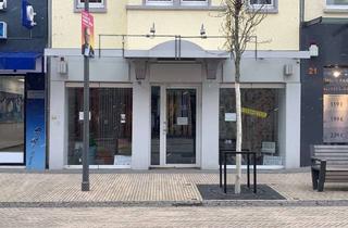 Geschäftslokal mieten in Lippestr. 19, 46282 Dorsten, Ladenlokal in 1A-Lage von Dorsten auf der Lippestraße