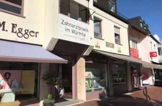 Geschäftslokal mieten in Bahnhofstraße 104, 82166 Gräfelfing, Ladenfläche in hervorragender Lage/ Gräfelfing bei München