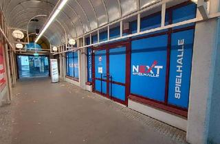 Geschäftslokal mieten in 38100 Innenstadt, VIELFÄLTIGE BÜRO- ODER LADENFLÄCHE