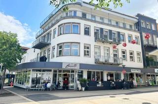 Geschäftslokal mieten in Klosterstr., 32545 Bad Oeynhausen, Atraktives Ladenlokal in der Fussgängerzone