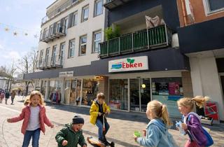 Geschäftslokal mieten in Klosterstr., 32545 Bad Oeynhausen, Atraktives Ladenlokal in der Fussgängerzone