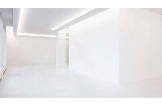 Geschäftslokal mieten in Karl-Marx-Allee 82, 10243 Friedrichshain, Repräsentative Ladenfläche mit großer Schaufensterfront Karl-Marx-Allee