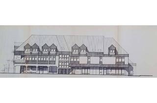 Geschäftslokal mieten in 55743 Idar-Oberstein, Einzelhandelsfläche mit Solzialräumen und Lager